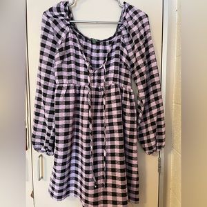 Wild Fable Babydoll Dress